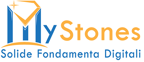 Mystones - Solide Fondamenta Digitali